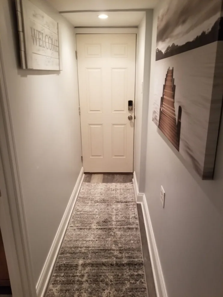Complete Basement Renovation and Finishing by Ansaaris House Of Construction LLC - Photo 5