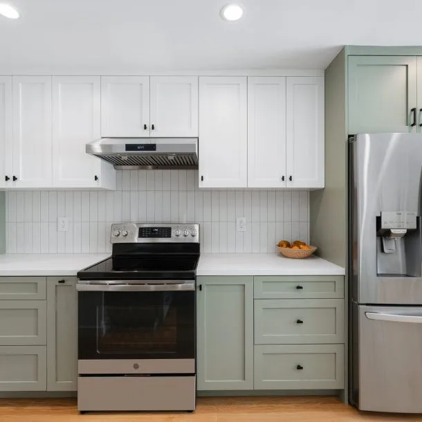 complete basement makeover by Awaking Dreams - Photo 5