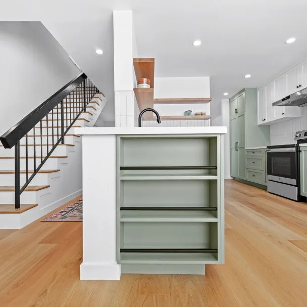 complete basement makeover by Awaking Dreams - Photo 6