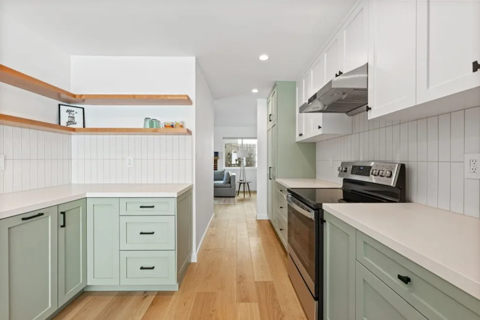 complete basement makeover by Awaking Dreams - Photo 4