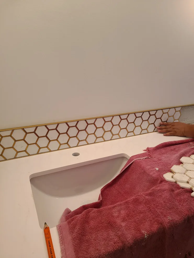 Complete Bathroom Renovation by Vm Home Improvement LLC - Photo 11