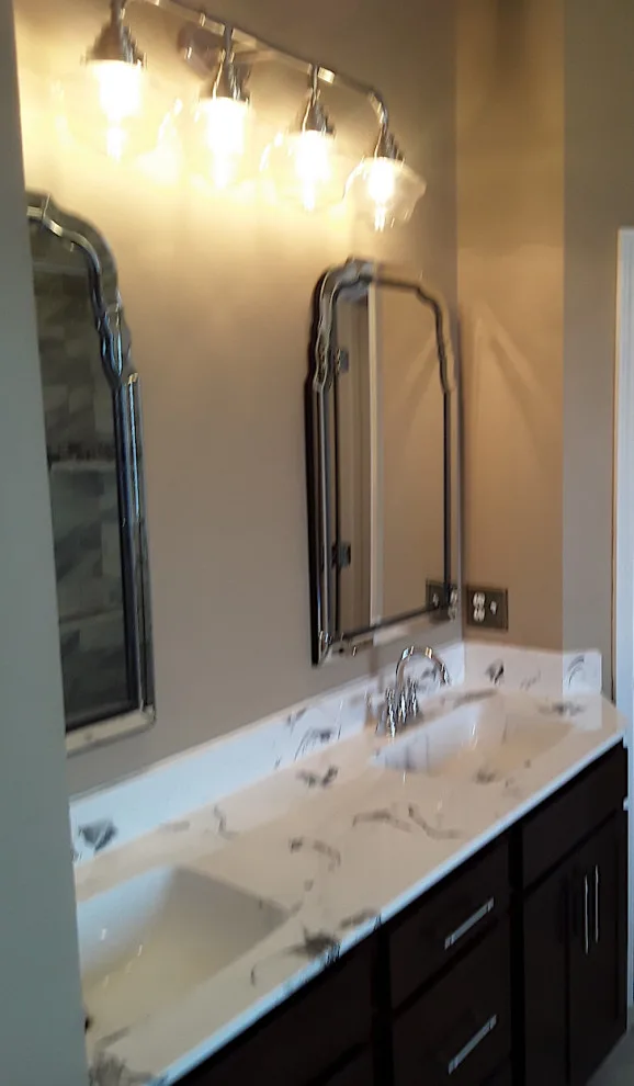 Complete Bathroom Renovation by MBRemodeling - Photo 7