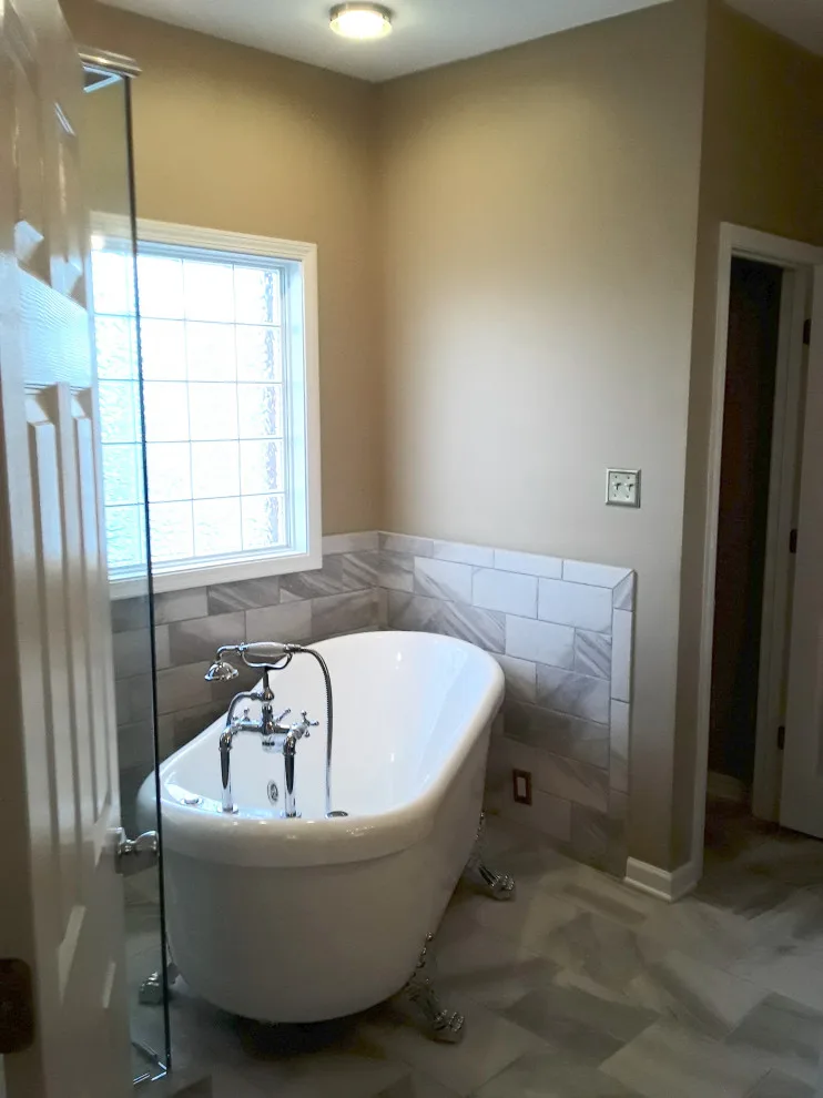 Complete Bathroom Renovation by MBRemodeling - Photo 5