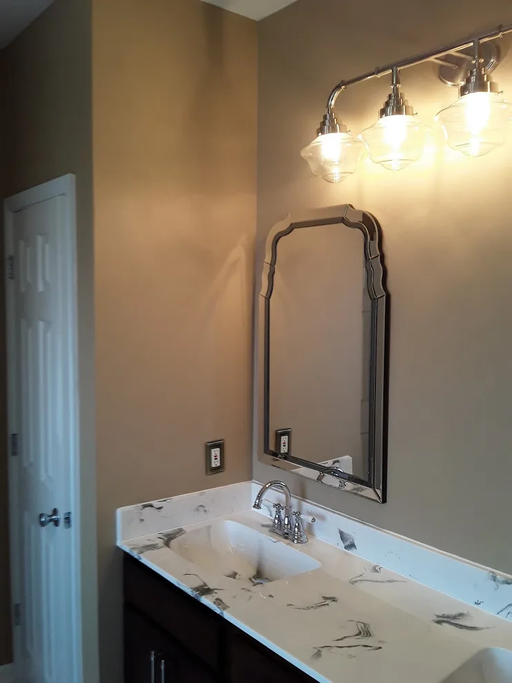 Complete Bathroom Renovation by MBRemodeling - Photo 6