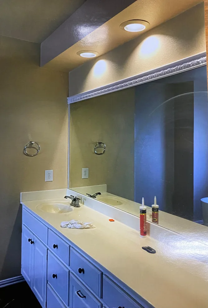 Complete Bathroom Renovation by Applegate Enterprises - Photo 2