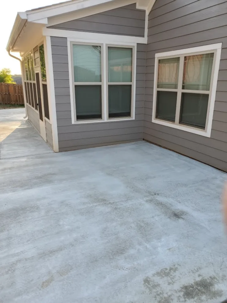 Kelvin L Williams Construction Inc - Photo 12