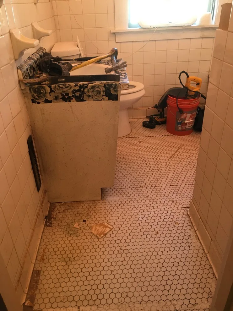 Complete renovation to subway by Bailey Home Services LLC - Photo 3