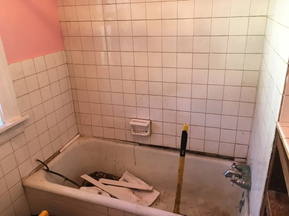 Complete renovation to subway by Bailey Home Services LLC - Photo 2