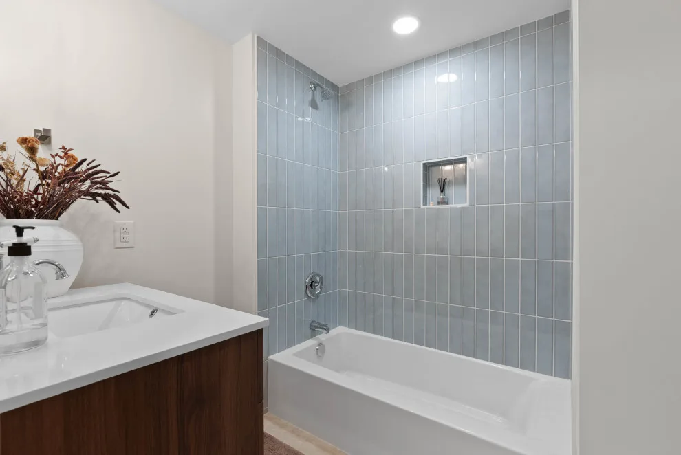 Complete Home Renovation, Expansion, and Land Development by Kamanski Construction, Inc. - Photo 9