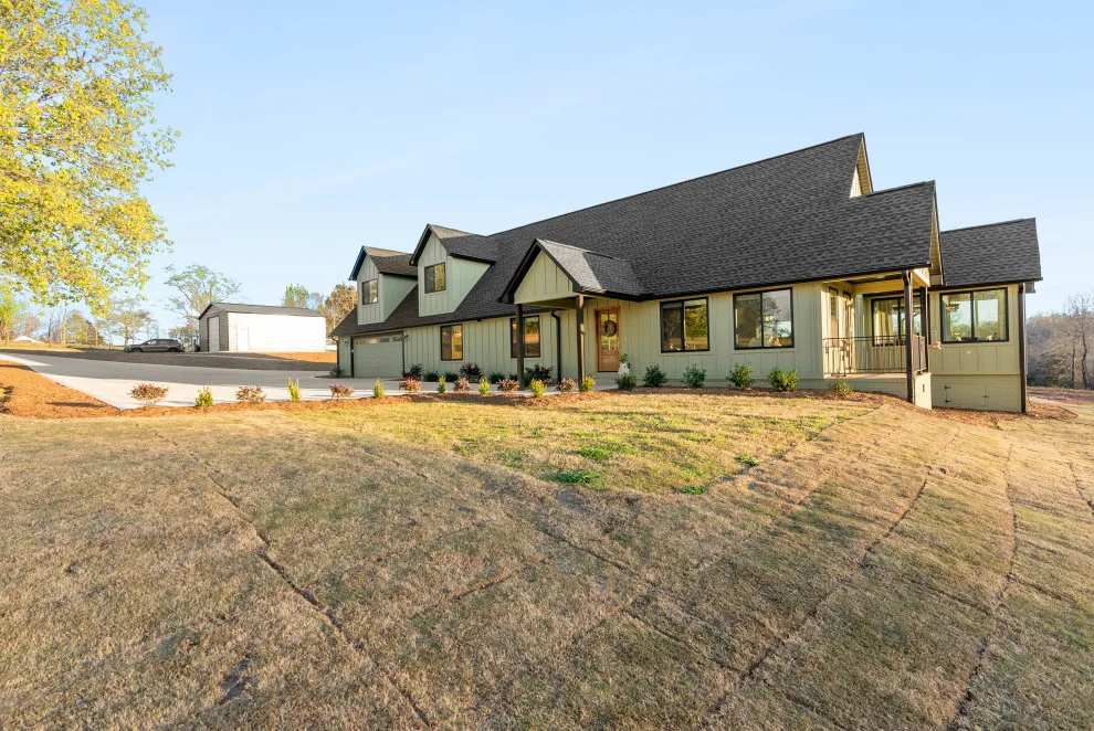 Complete Home Renovation, Expansion, and Land Development by Kamanski Construction, Inc. - Photo 2