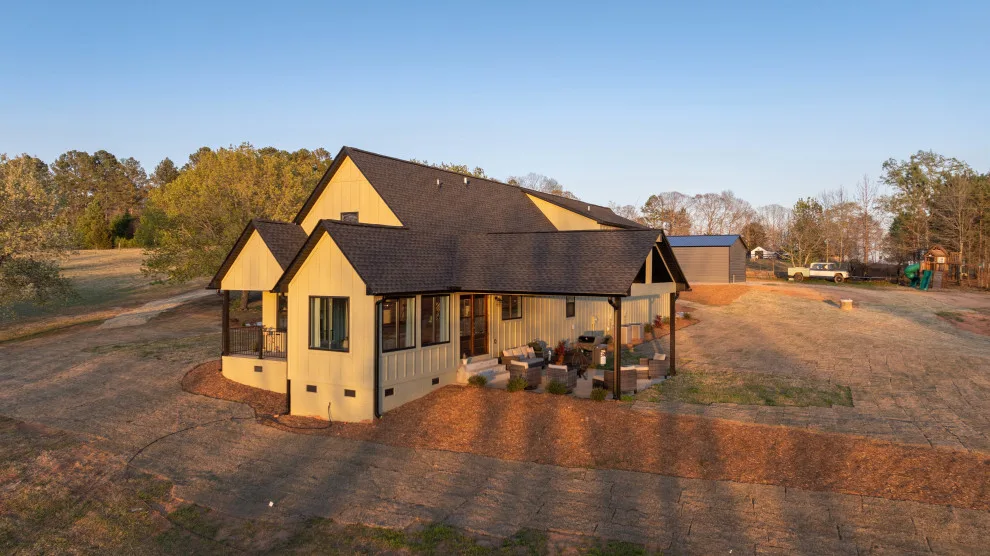 Complete Home Renovation, Expansion, and Land Development by Kamanski Construction, Inc. - Photo 8