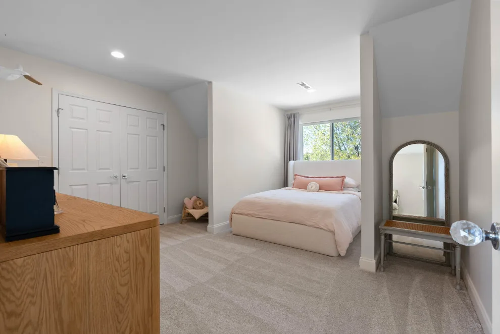 Complete Home Renovation, Expansion, and Land Development by Kamanski Construction, Inc. - Photo 14