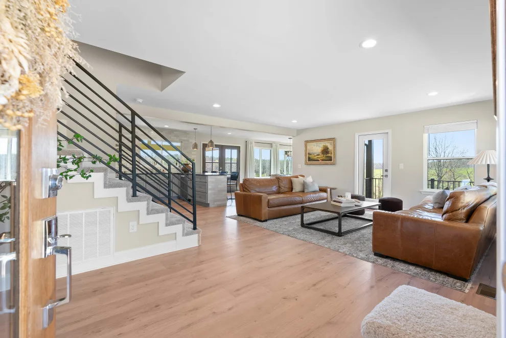 Complete Home Renovation, Expansion, and Land Development by Kamanski Construction, Inc. - Photo 6