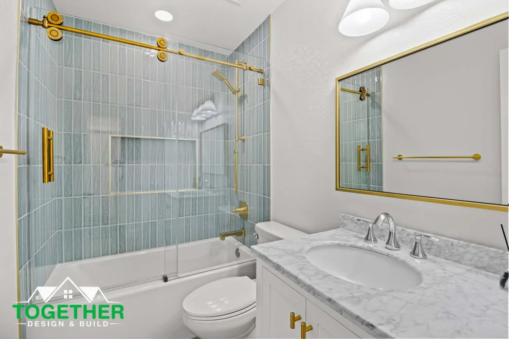 Complete Home Renovation by Together Design & Build - Photo 11