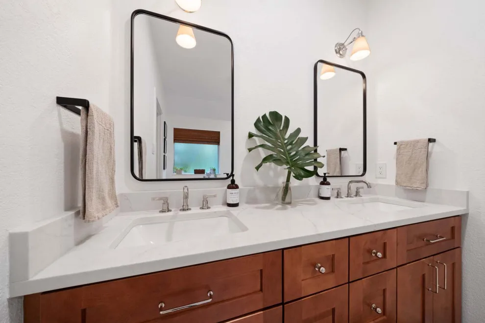 Complete Home Renovation by Together Design & Build - Photo 5