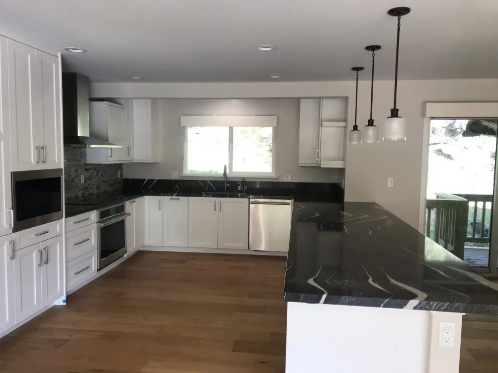 Complete Home Renovation by Quality Design/Build, Inc - Photo 4