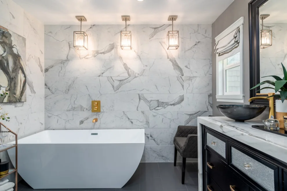 Caza Limitada Project by Regency General Contractors, Inc - Photo 23