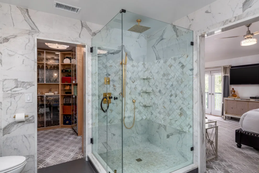 Caza Limitada Project by Regency General Contractors, Inc - Photo 16