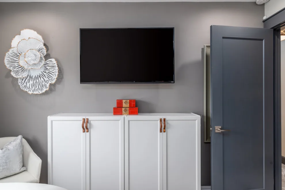 Caza Limitada Project by Regency General Contractors, Inc - Photo 4