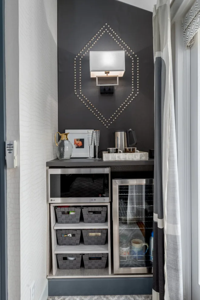 Caza Limitada Project by Regency General Contractors, Inc - Photo 29