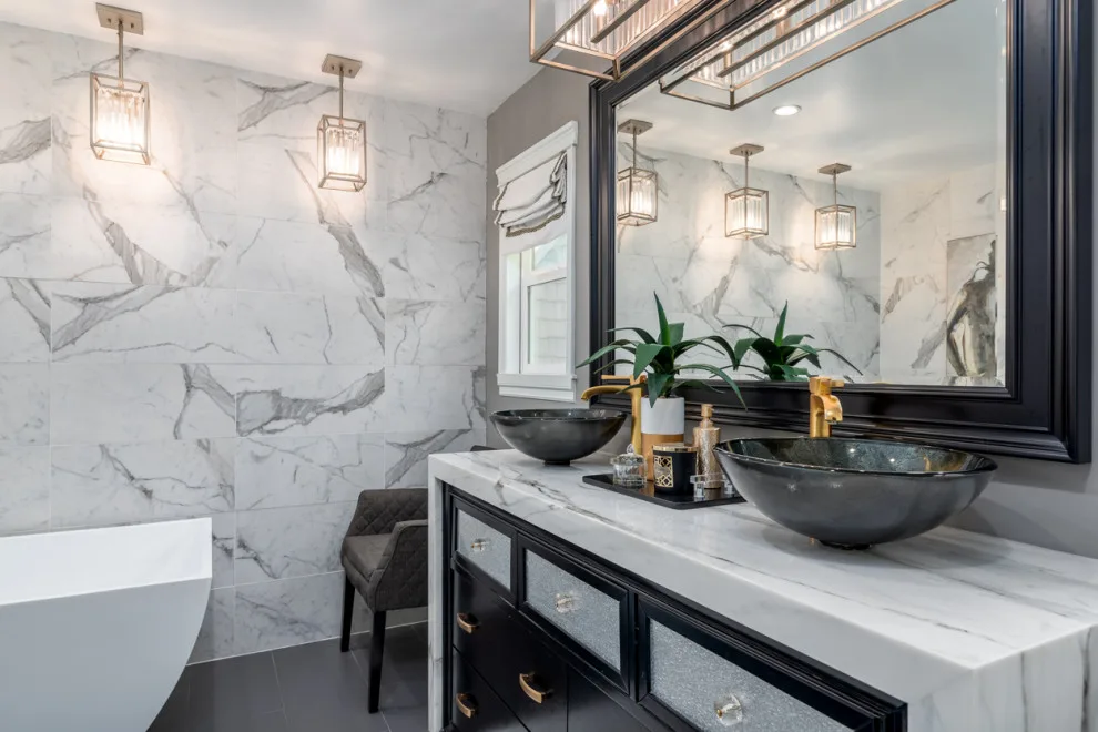 Caza Limitada Project by Regency General Contractors, Inc - Photo 26