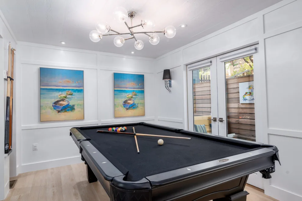 Caza Limitada Project by Regency General Contractors, Inc - Photo 6