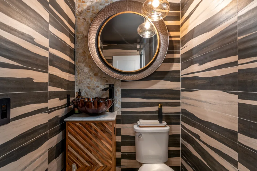 Caza Limitada Project by Regency General Contractors, Inc - Photo 7