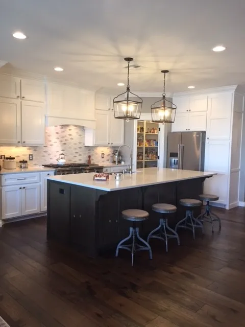 Complete Home Renovation by Anderson Trim Inc - Photo 2