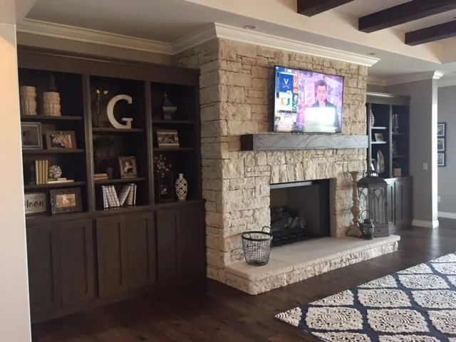 Complete Home Renovation by Anderson Trim Inc - Photo 6
