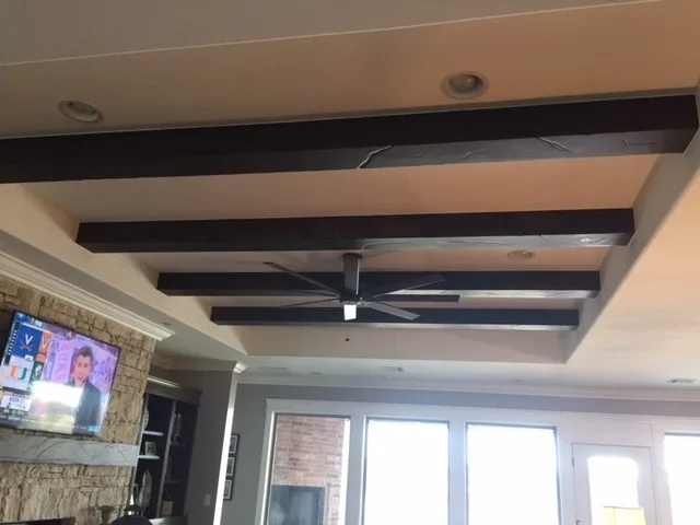 Complete Home Renovation by Anderson Trim Inc - Photo 9