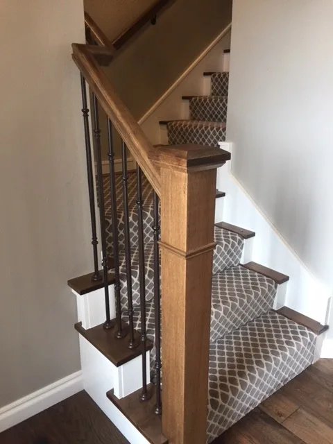 Complete Home Renovation by Anderson Trim Inc - Photo 10