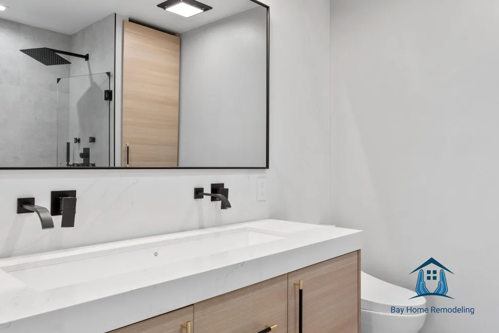 Complete House Renovation by Bay Home Remodeling - Photo 25