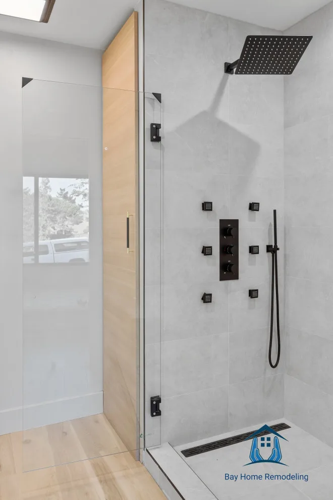 Complete House Renovation by Bay Home Remodeling - Photo 41