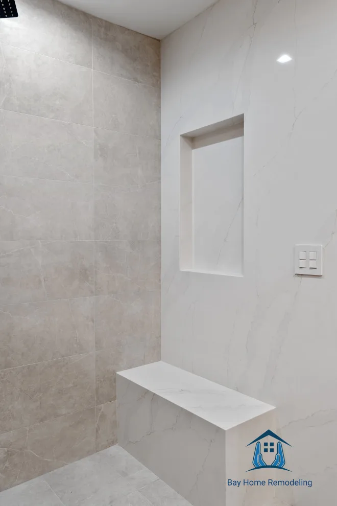Complete House Renovation by Bay Home Remodeling - Photo 32