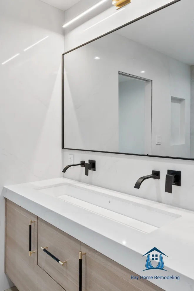 Complete House Renovation by Bay Home Remodeling - Photo 14