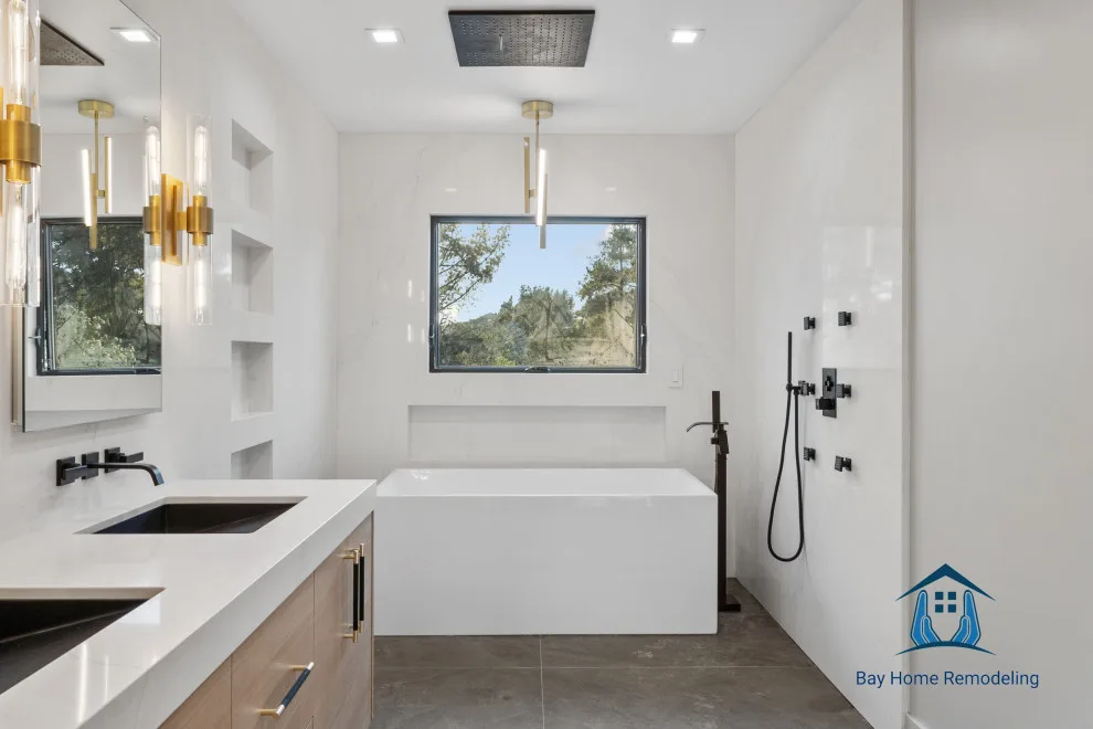 Complete House Renovation by Bay Home Remodeling - Photo 12