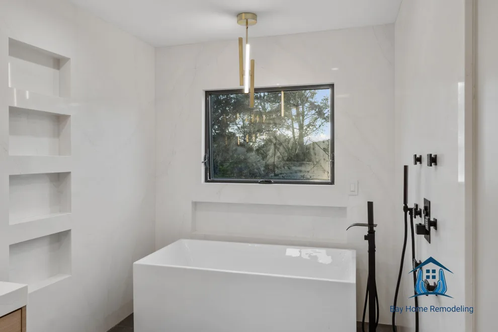 Complete House Renovation by Bay Home Remodeling - Photo 17