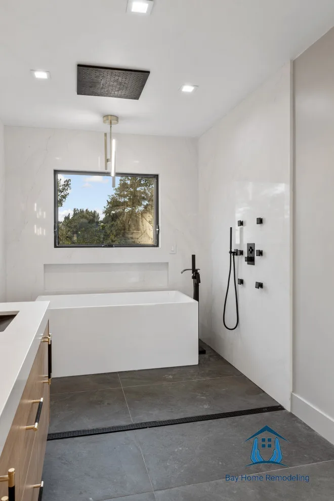 Complete House Renovation by Bay Home Remodeling - Photo 35