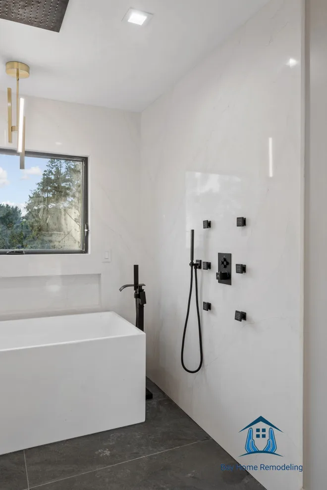 Complete House Renovation by Bay Home Remodeling - Photo 34