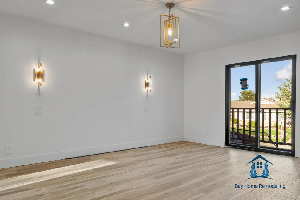 Complete House Renovation by Bay Home Remodeling - Photo 15