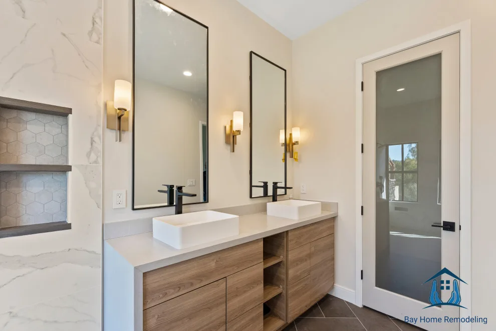 Complete House Renovation by Bay Home Remodeling - Photo 21