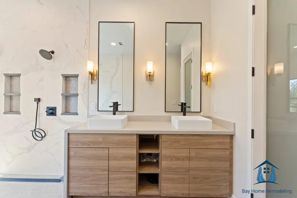 Complete House Renovation by Bay Home Remodeling - Photo 7