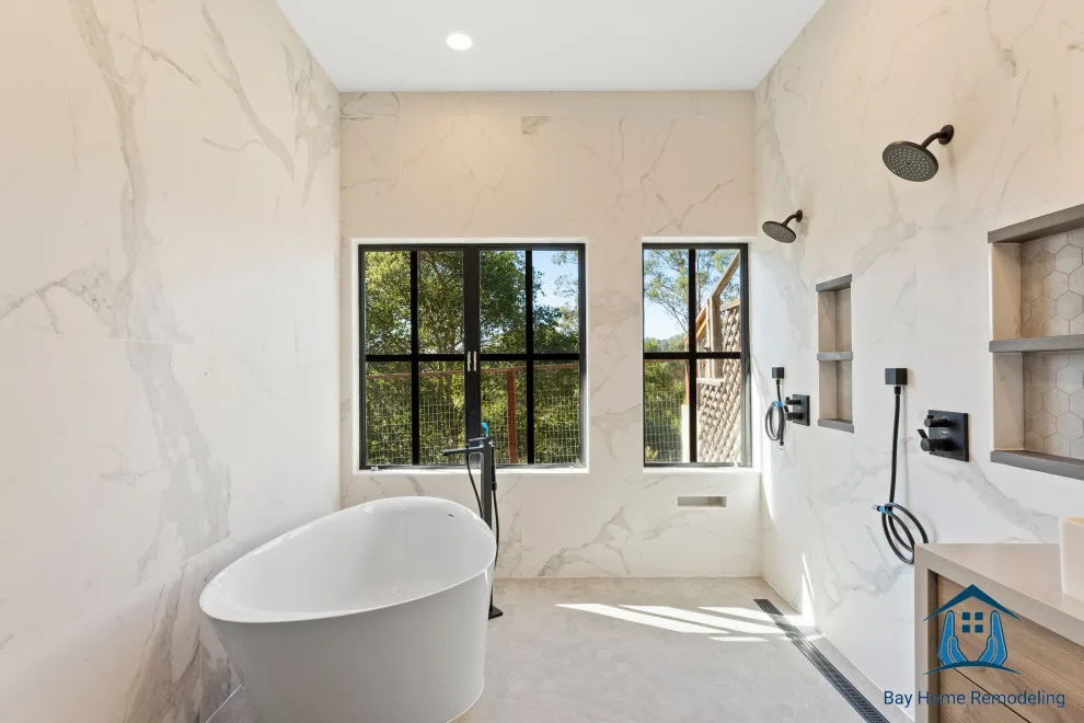 Complete House Renovation by Bay Home Remodeling - Photo 11