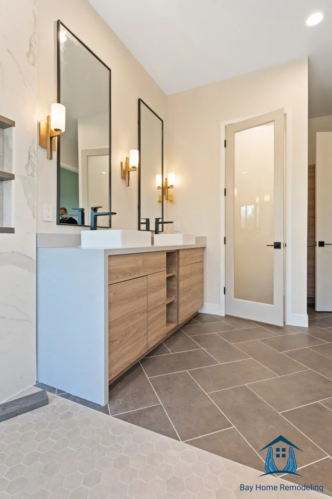 Complete House Renovation by Bay Home Remodeling - Photo 33
