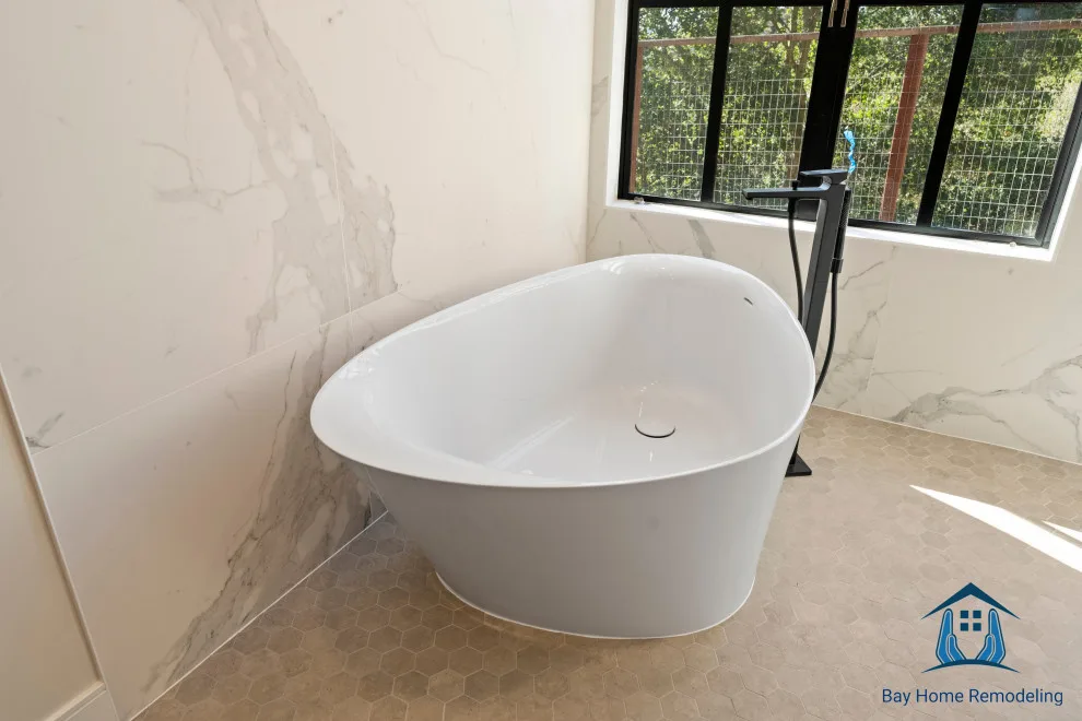 Complete House Renovation by Bay Home Remodeling - Photo 24
