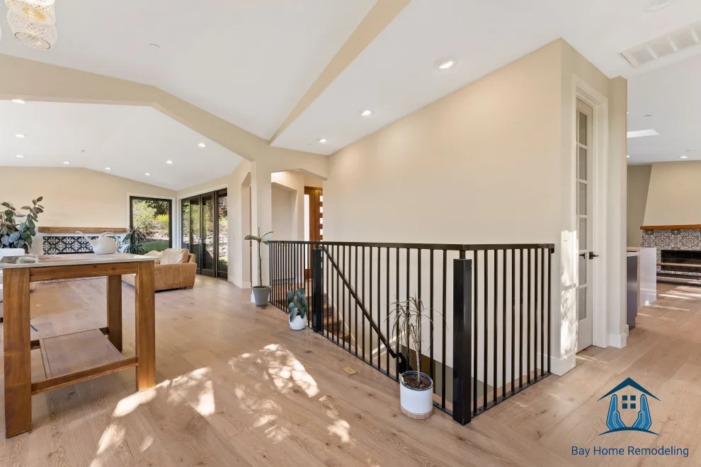 Complete House Renovation by Bay Home Remodeling - Photo 30