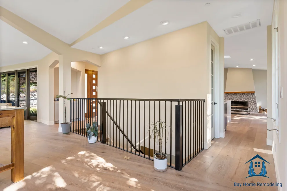 Complete House Renovation by Bay Home Remodeling - Photo 31