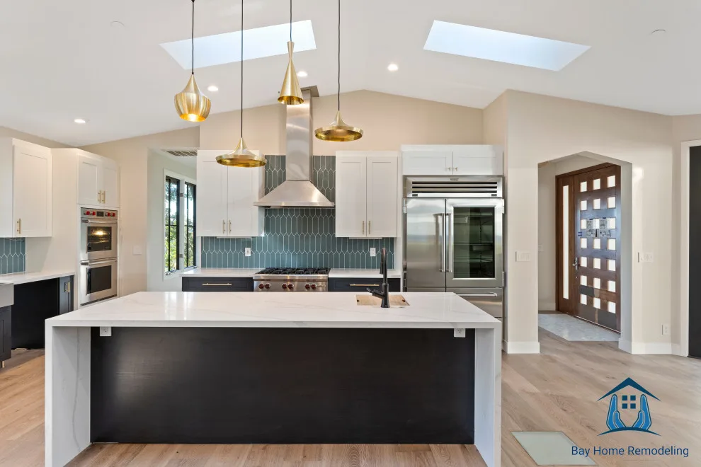 Complete House Renovation by Bay Home Remodeling - Photo 16