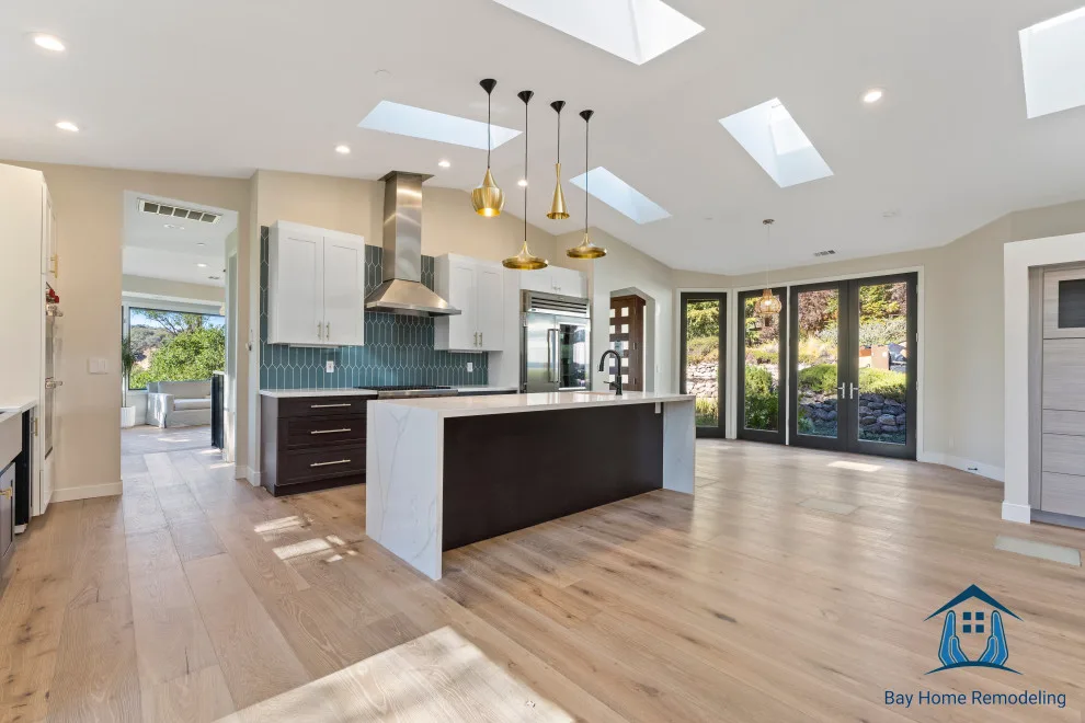 Complete House Renovation by Bay Home Remodeling - Photo 37