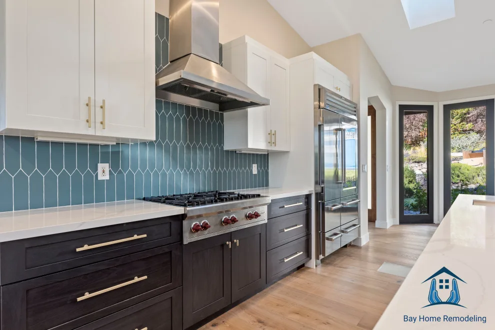 Complete House Renovation by Bay Home Remodeling - Photo 42